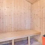 度假居 Bv420-blavand-gronnevaenget-3 *