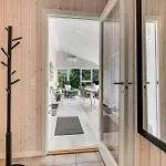Bv420-blavand-gronnevaenget-3 度假居 *