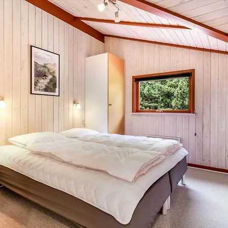 Bv420-blavand-gronnevaenget-3 Holiday home *