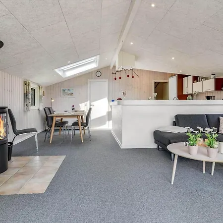 펜션 Bv420-blavand-gronnevaenget-3 Blåvand