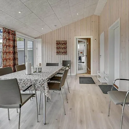 Bv420-blavand-gronnevaenget-3 펜션 *