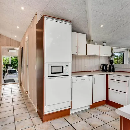 Bv420-blavand-gronnevaenget-3 펜션