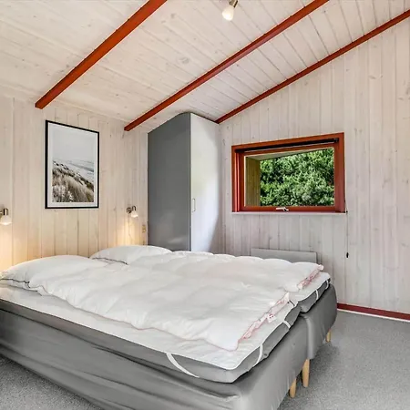 Casa vacanze Bv420-blavand-gronnevaenget-3