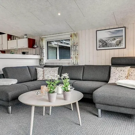 Bv420-blavand-gronnevaenget-3 Casa vacanze *