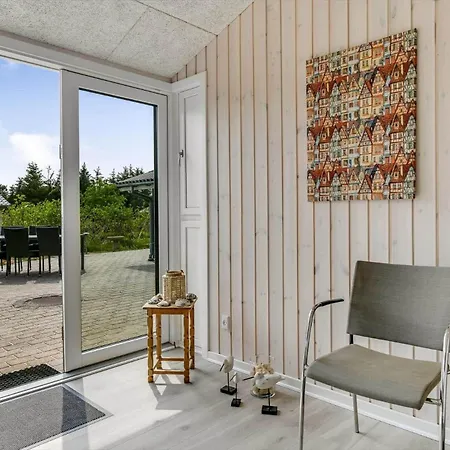 Casa vacanze Bv420-blavand-gronnevaenget-3 *