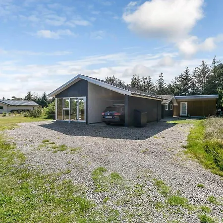 Casa vacanze Bv420-blavand-gronnevaenget-3 Blåvand