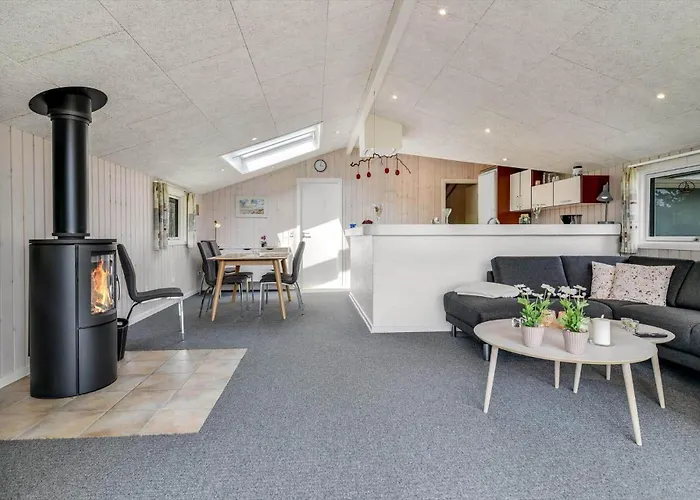 펜션 Bv420-blavand-gronnevaenget-3 Blåvand