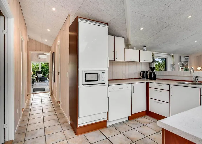 Bv420-blavand-gronnevaenget-3 펜션