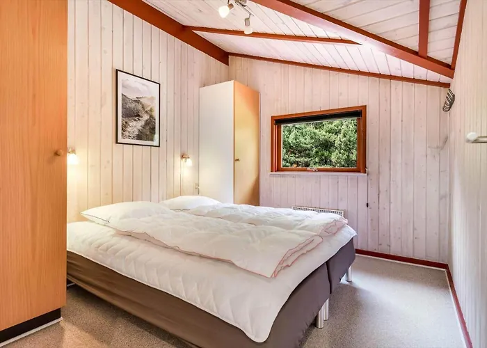 Bv420-blavand-gronnevaenget-3 펜션 *