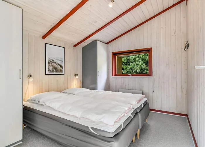 펜션 Bv420-blavand-gronnevaenget-3