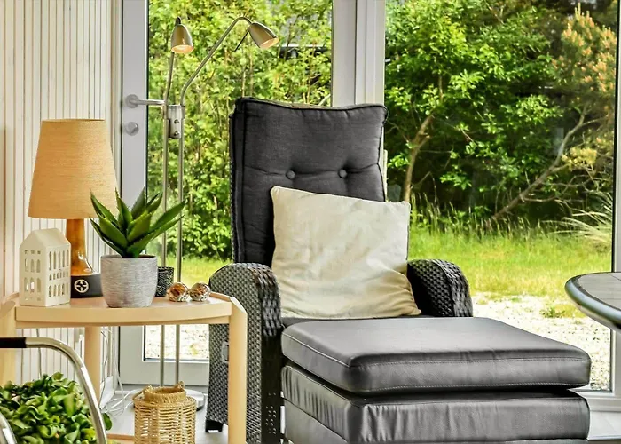 Bv420-blavand-gronnevaenget-3 펜션 *