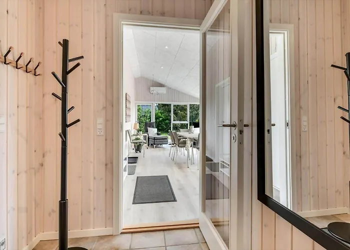 Bv420-blavand-gronnevaenget-3 펜션 *