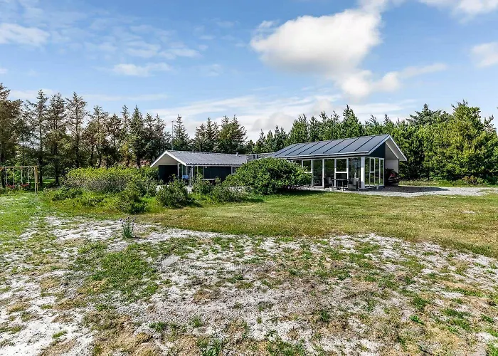 펜션 Bv420-blavand-gronnevaenget-3