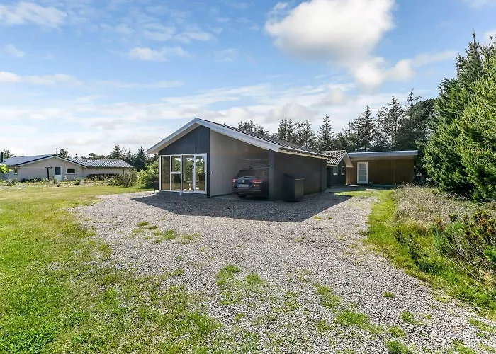 펜션 Bv420-blavand-gronnevaenget-3 Blåvand